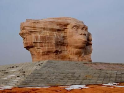 泥河灣文化延伸 舊石器遺址現河北