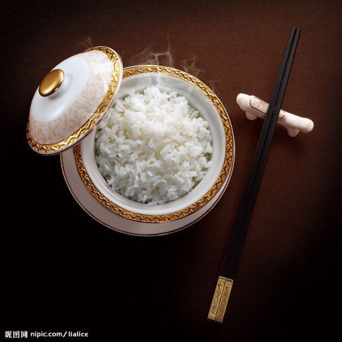 讓米飯香甜的妙招