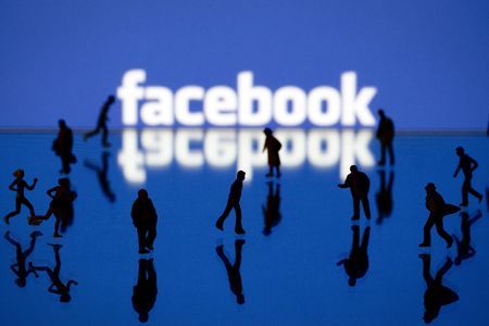 戒掉Facebook的6個理由（組圖）