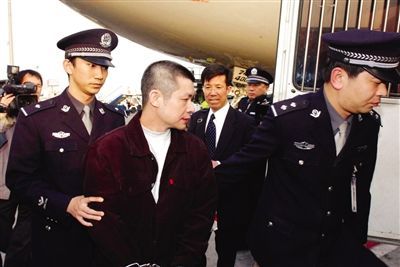 反貪腐案件廣東災情全國稱冠