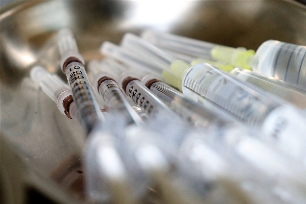 武肺疫苗儲存限制 或30億人無法受惠