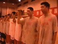 令人忍俊不住的画面(组图)