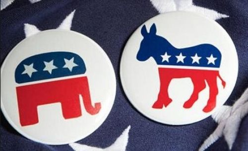 美中期选举：共和党赢得参议院
