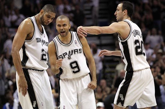 NBA新賽季球迷關注的9項焦點