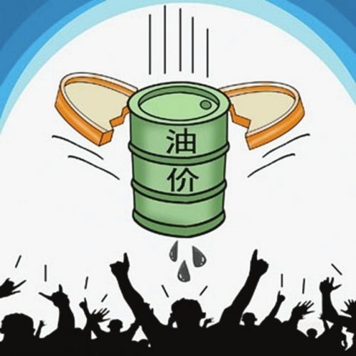 油价是美债市场的新风向标