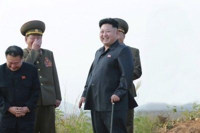 金正恩神隐期处决12干部 固权保位