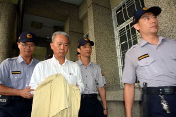 黑心油案罪魁祸首魏应充遭法官裁定收押禁见