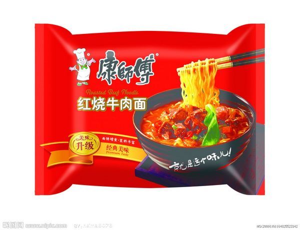 北京央视指出顶新就是康师傅母公司