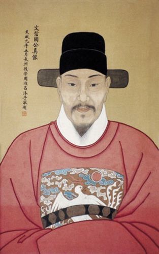 中国古代状元之最(组图)