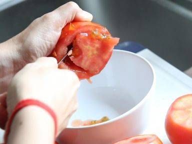 釀番茄