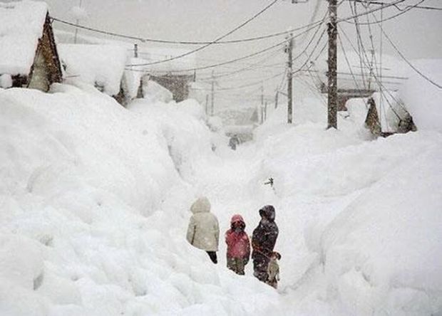 ささめ雪