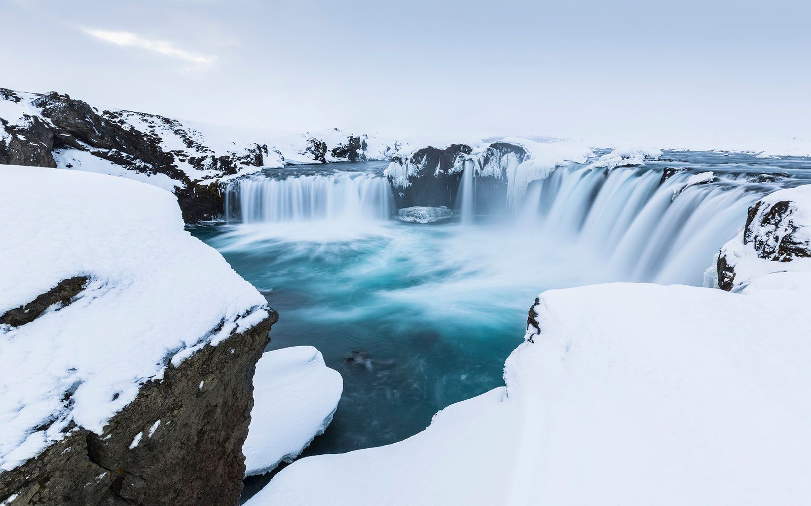 冰島觀光產業的「冰與火」矛盾