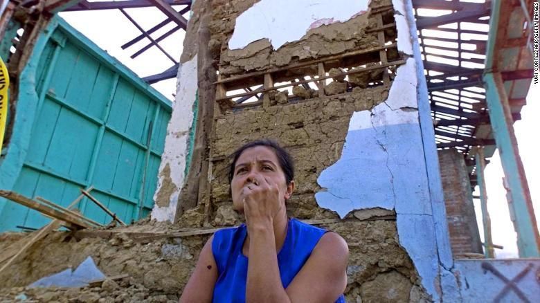 華府中止20萬薩爾瓦多人臨時保護身分