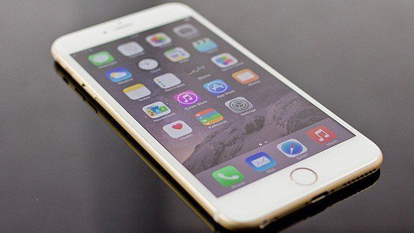 蘋果承認讓舊iphone變慢   遭到加州民眾控告
