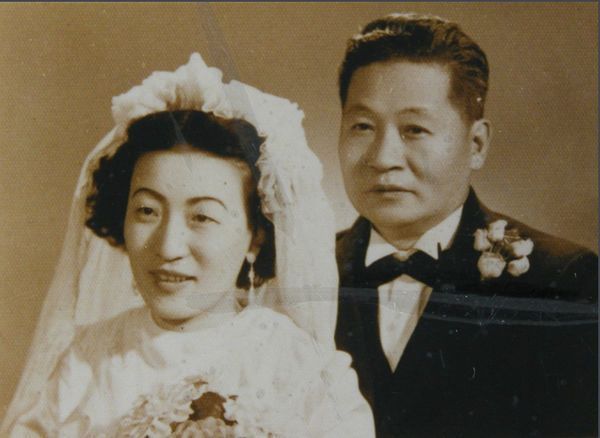 川島芳子妹妹 清朝最後格格96歲辭世
