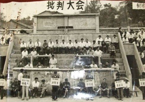 中国知识分子简史