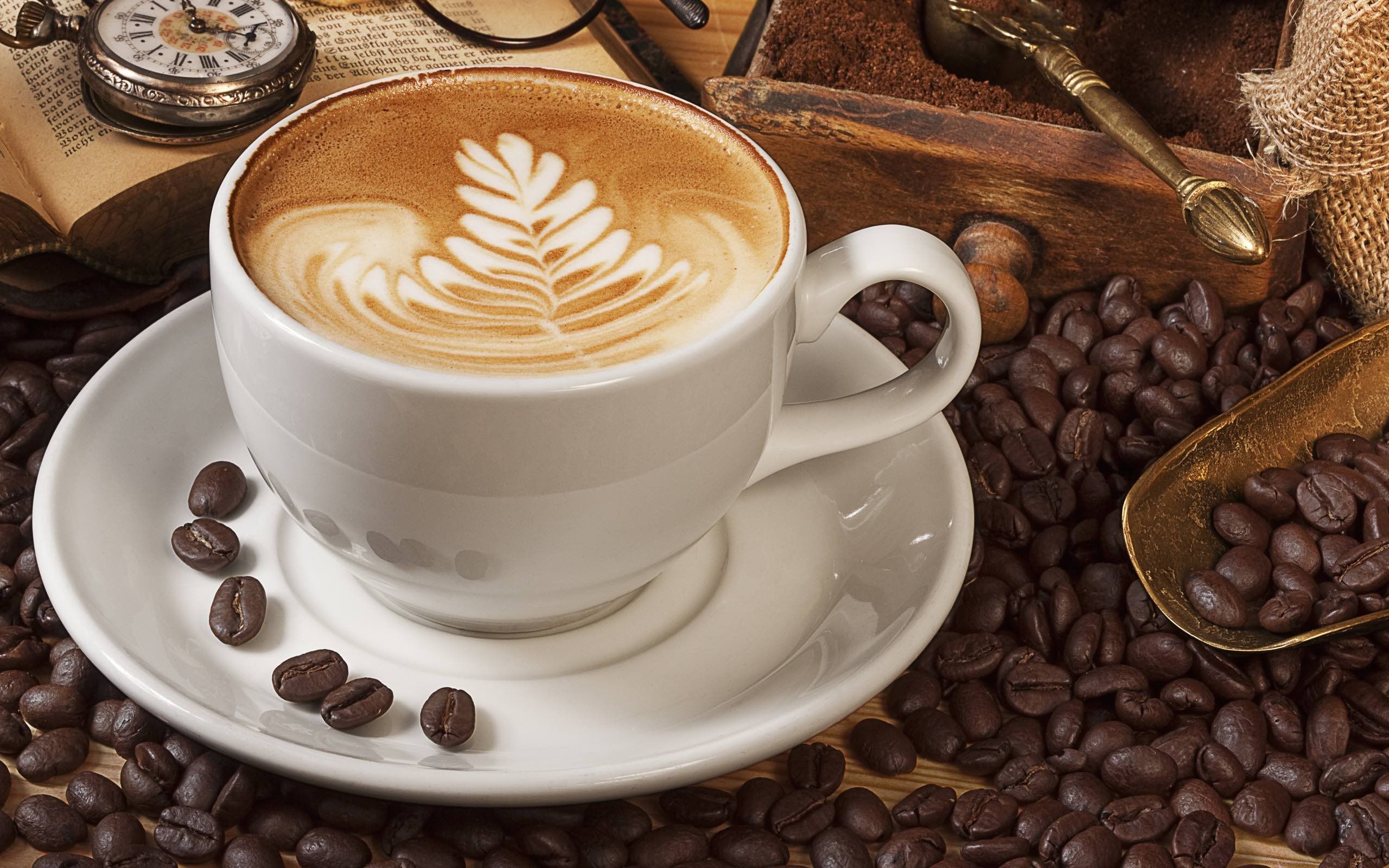 感冒喝咖啡可以排出病毒？