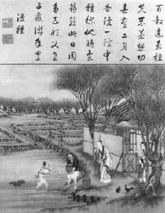 “农圣”贾思勰与《齐民要术》