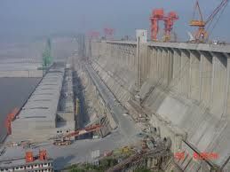 耶鲁大学环境360：中国的大坝热是对江河的屠杀