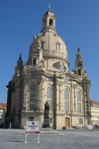 德勒斯登（Dresden）