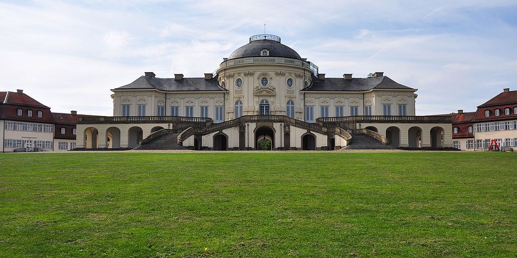 斯圖加特（Stuttgart）