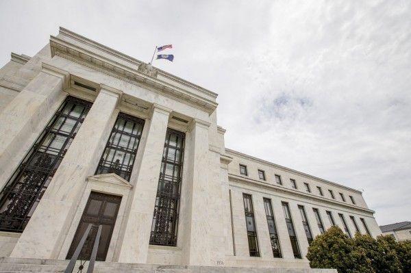 Fed宣布基準利率不變   10月啟動縮表