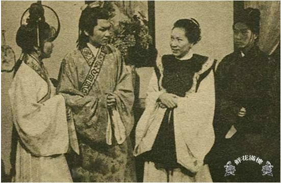 【唐传奇】李娃传