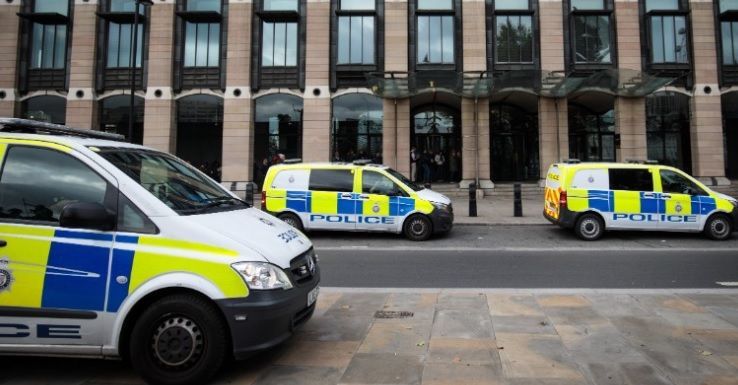 倫敦當局宣布  逮捕第二名地鐵爆炸恐攻嫌犯