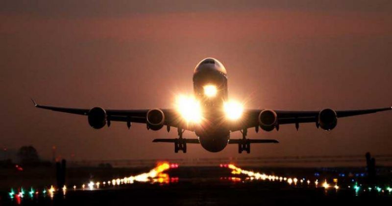 全球航空業或得到2024年才會開始復甦