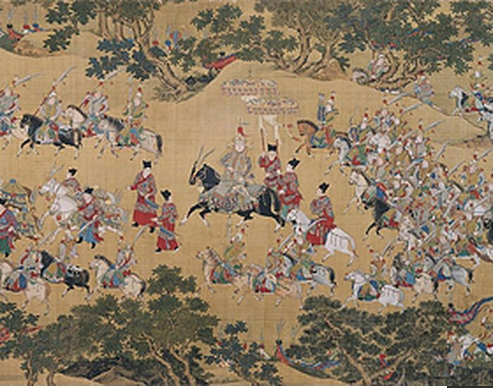 典藏故宫之绘画精选篇(5)