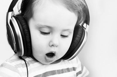 音乐和孩子大脑发育（图）