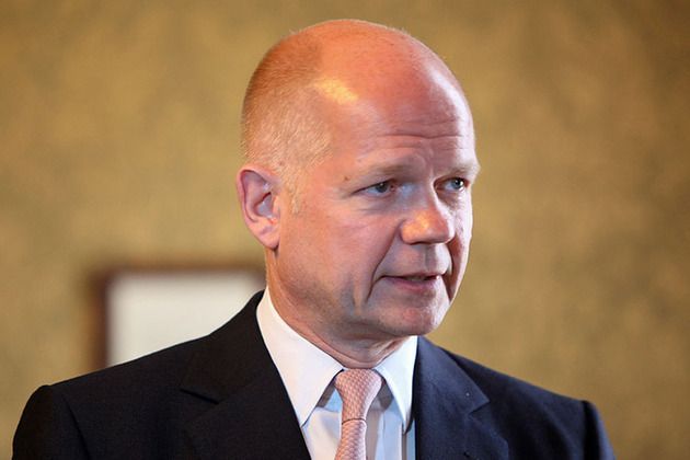 英国称民主制度才能带给埃及长久稳定