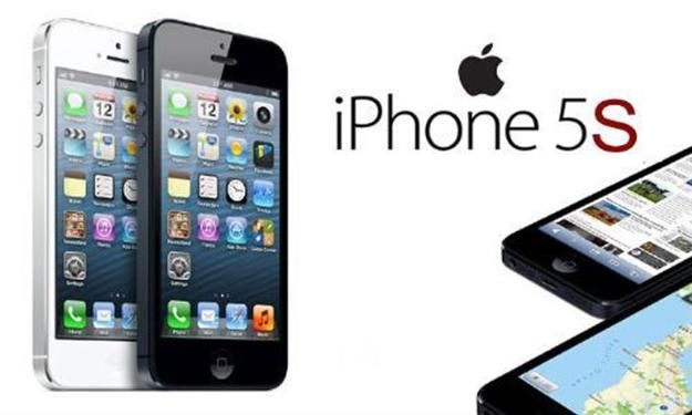 傳iphone5S六月問世   採4.8吋大尺寸面板(图)