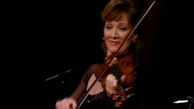 美女小提琴的探戈舞曲《El Choclo》（玉米穗）