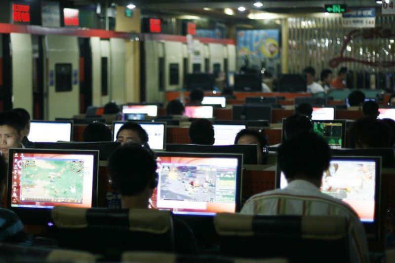 中國電信商將禁止個人VPN