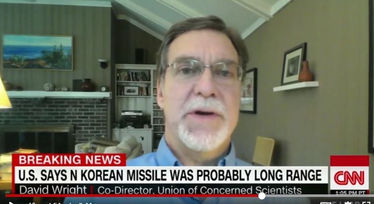 美國南韓聯合軍演  以回應北韓發射導彈威脅
