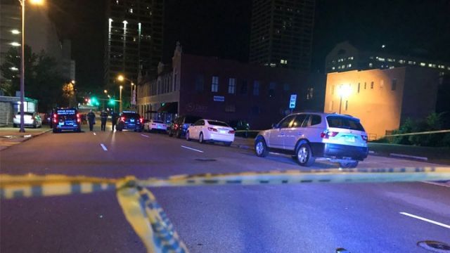 阿肯色州夜店槍擊  25人受傷