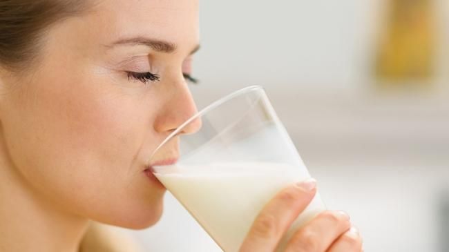 喝牛奶造成負擔的六種方式