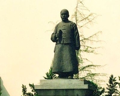 叶澄衷：从舢板少年到清末巨富(图)