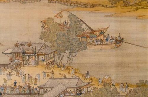 歷史上是否真有“八賢王”其人？(图)