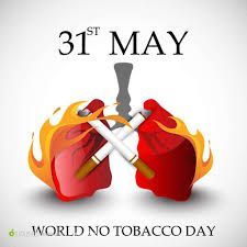 世界無菸日   吸菸每年造成700萬人死亡