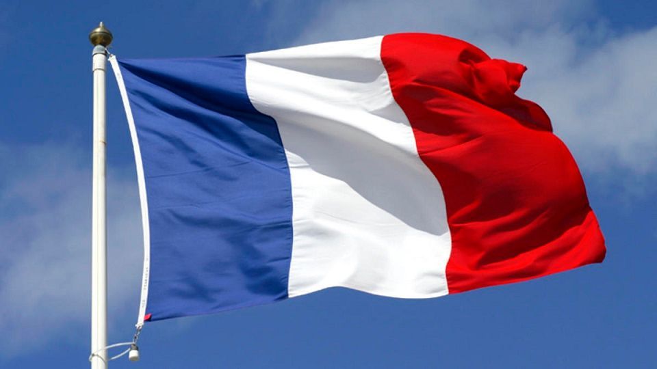 法國大選   馬克宏勒龐進第二輪投票