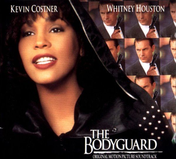 I Will Always Love You -《終極保鑣》（The Bodyguard）電影主題曲