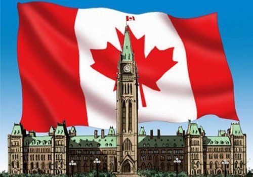 未成年人或可單獨申請入籍加拿大(圖)