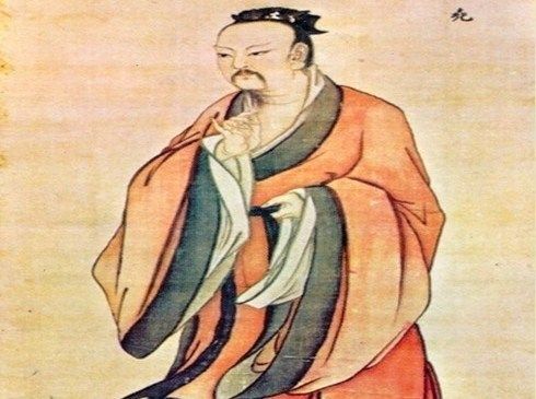 萬方有罪  罪在朕躬(图)