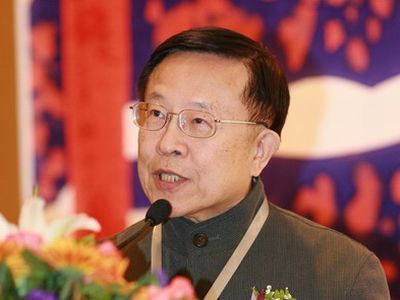 我看辛亥百年- 高希均教授 (圖)