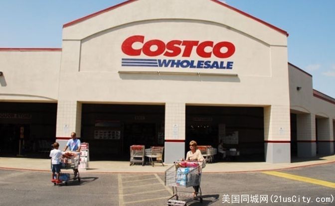 Costco會員費漲價！坦言已被Walmart和Target重傷