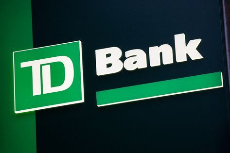 TD银行将收购美国银行加国信用卡业务(图)