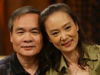 刘雪华老公调天线坠楼身亡(图)