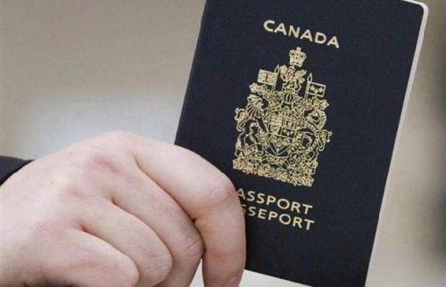 加拿大護照怎麼換？看了這篇你就懂了(圖)